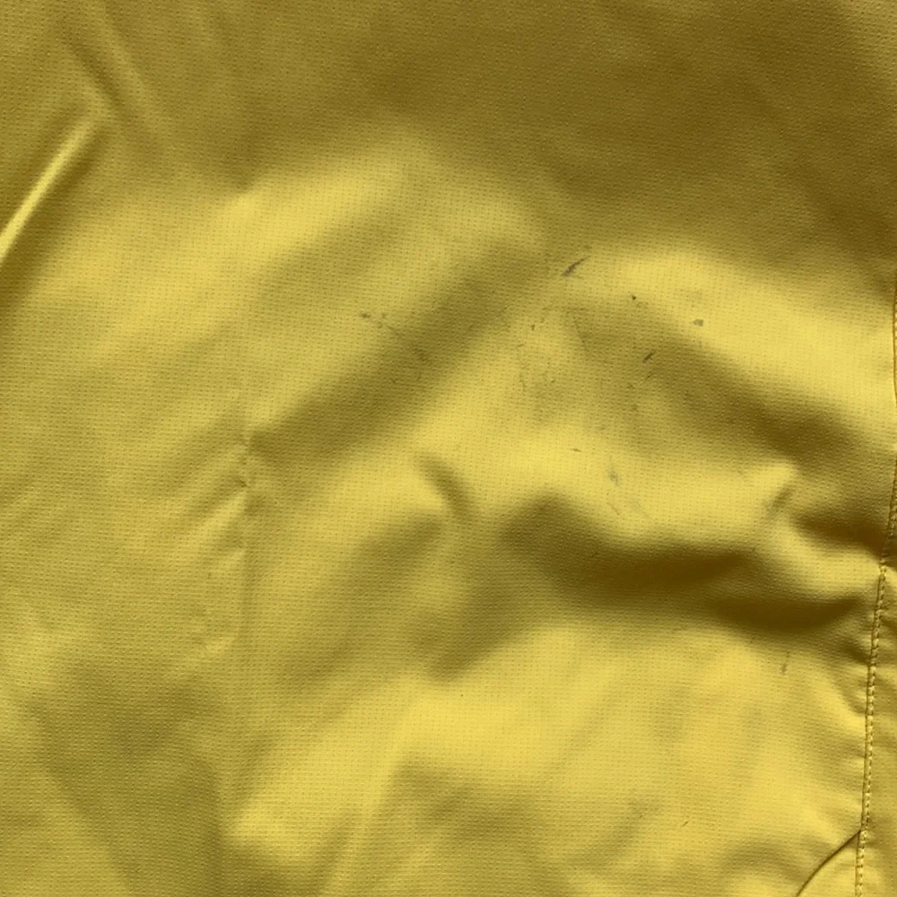 Yellow Nike golf pants - Picture 4 of 7